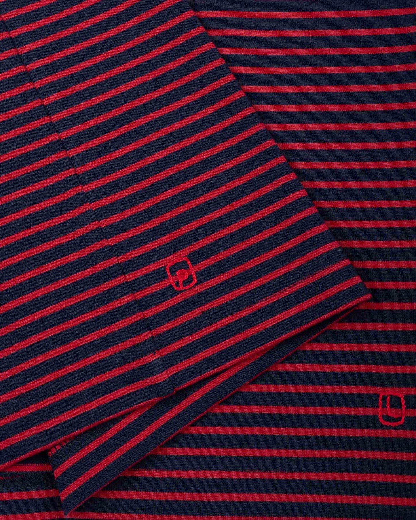 Striped Longsleeve