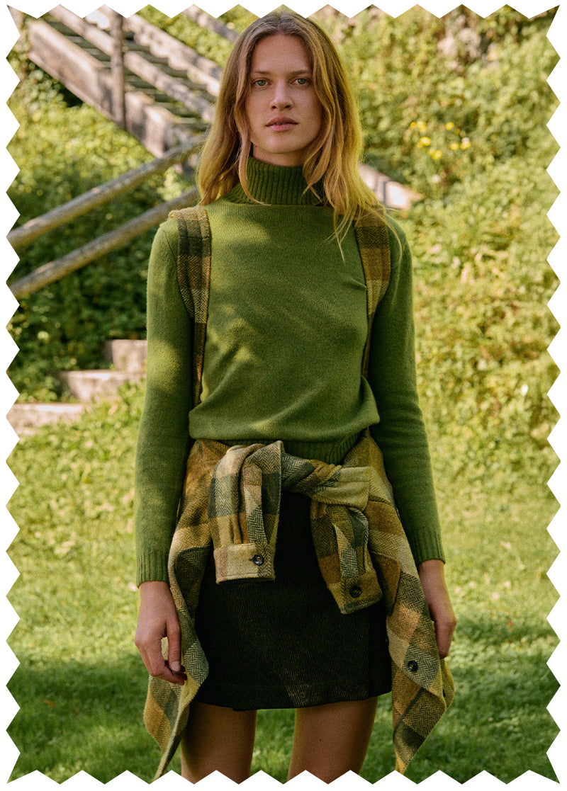 "Franzeskin Skirt"