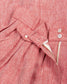 Linen 'Rocking Skirt'