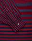 Striped 'Polo Shirt'
