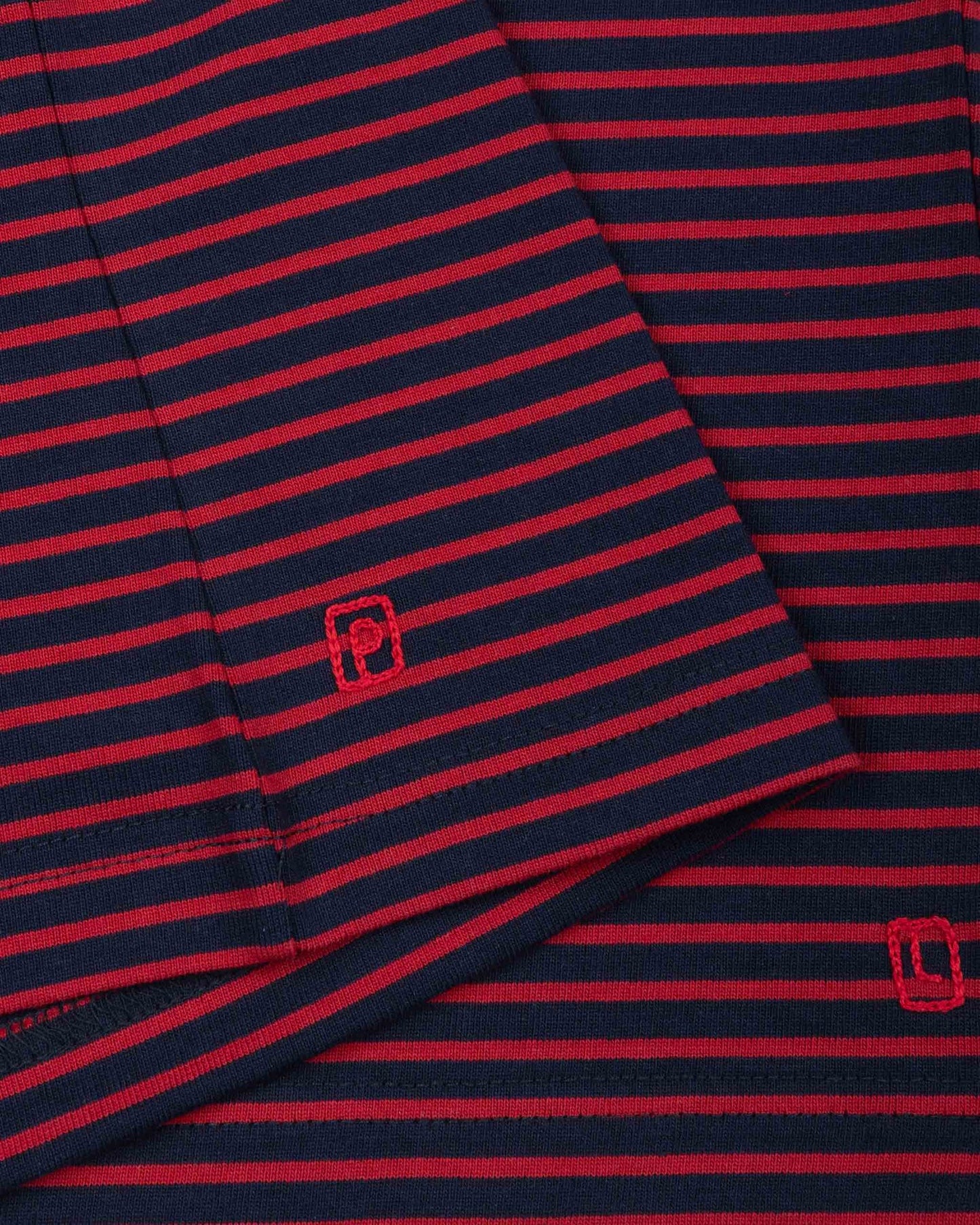 Striped T-Shirt
