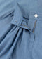 Cotton 'Rocking Skirt'