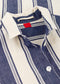 Cotton-Linen Blend 'Pocket Shirt'