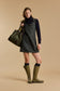 Loden 'Abito Courege'