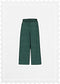 Tasar Silk 'Easy Pants'