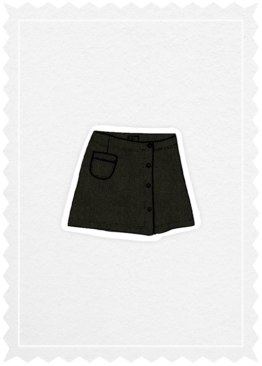 "Franzeskin Skirt"