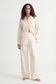 Linen 'Safari Jacket'