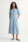 Check 'Prinzessin' Dress