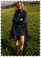 "Loden Coat"