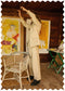 Moleskin "Safari Jacket"