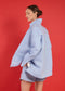 Linen 'Pocket Shirt'