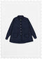 Tasar Silk 'Pocket Shirt'