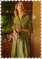 Moleskin "Woman Blouse"